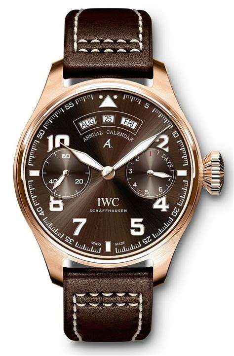 From Louis Vuitton to IWC: 3 New Sports Watches That Are 